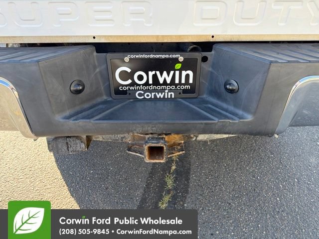 Used 2016 Ford F350 XL AWD/4WD image 11