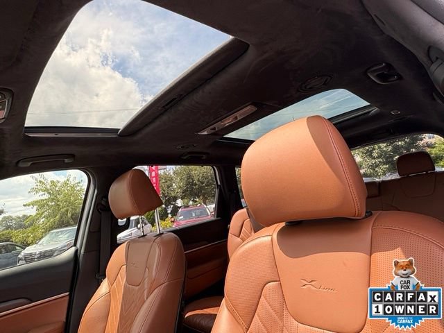 Used 2023 Kia Telluride SX Prestige X-Line AWD/4WD image 26