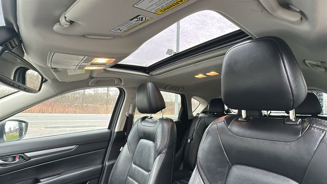 Used 2021 MAZDA CX-5 Touring w/ Touring Preferred SV Package image 20