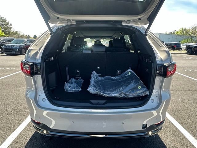 New 2026 MAZDA CX-90 3.3 Turbo S w/ Premium Package image 13