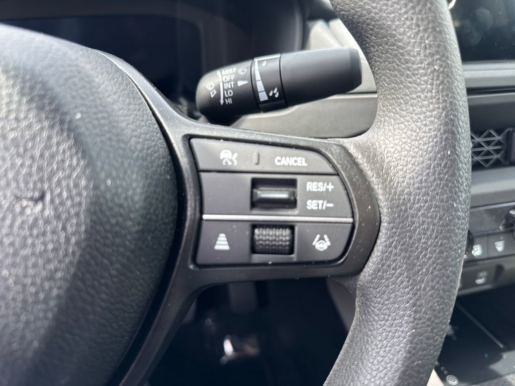 Certified 2026 Honda Accord SE image 29