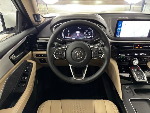 New 2026 Acura MDX w/ Technology Package image 16
