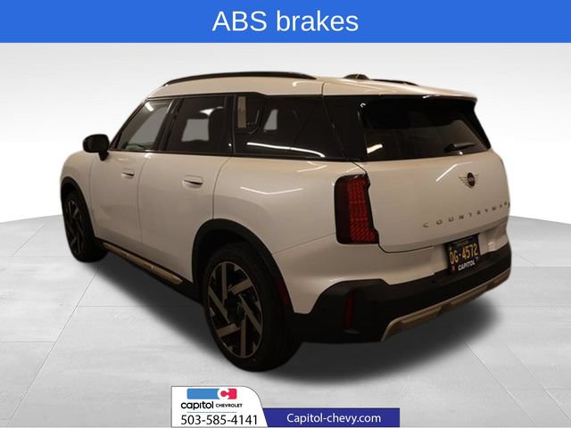 Used 2025 MINI Cooper Countryman S AWD/4WD image 5