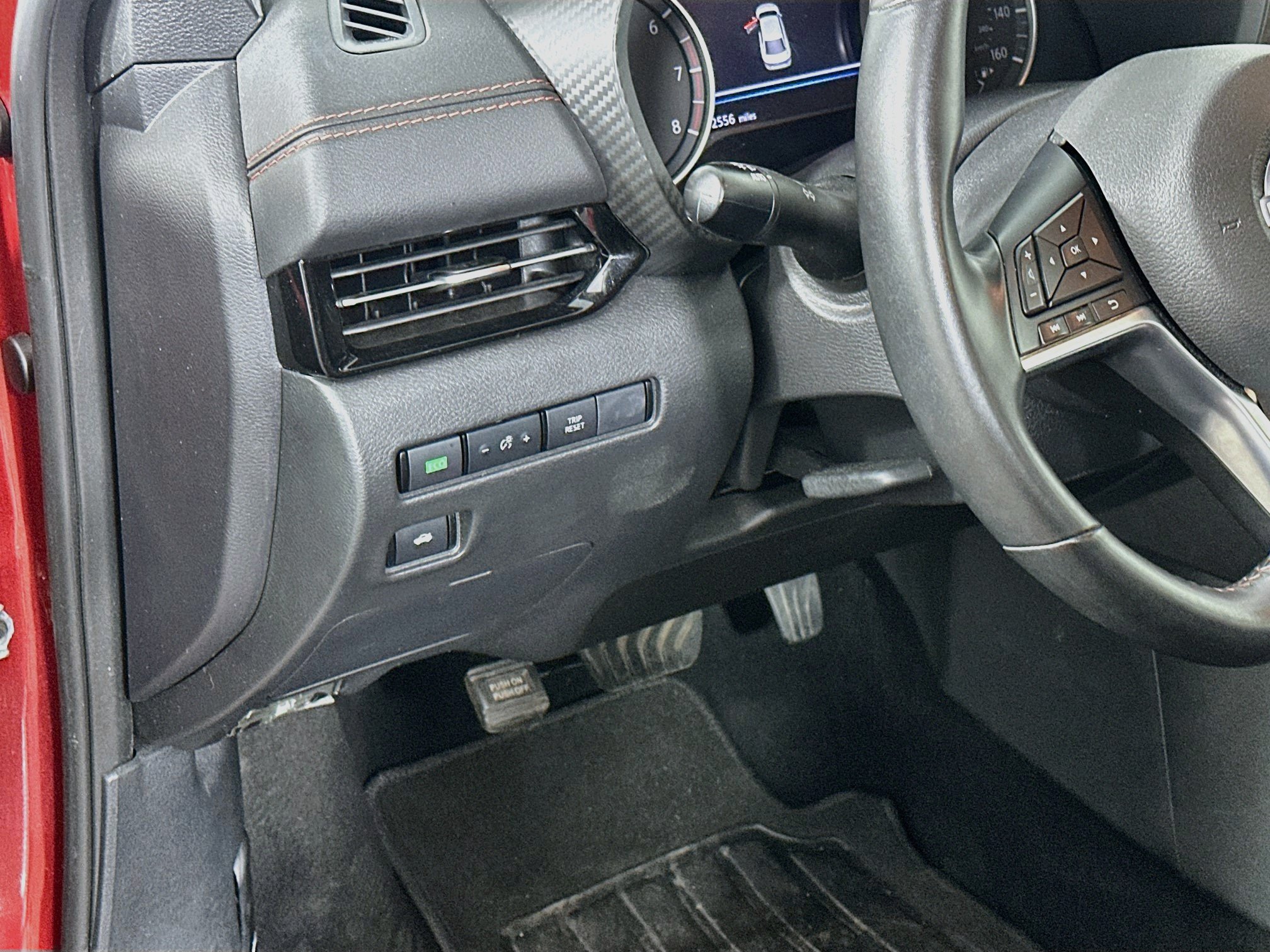 Used 2025 Nissan Sentra SR FWD image 16