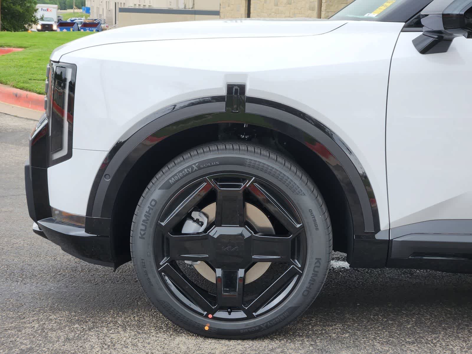 New 2027 Kia Telluride X-Line SX Prestige AWD/4WD image 7