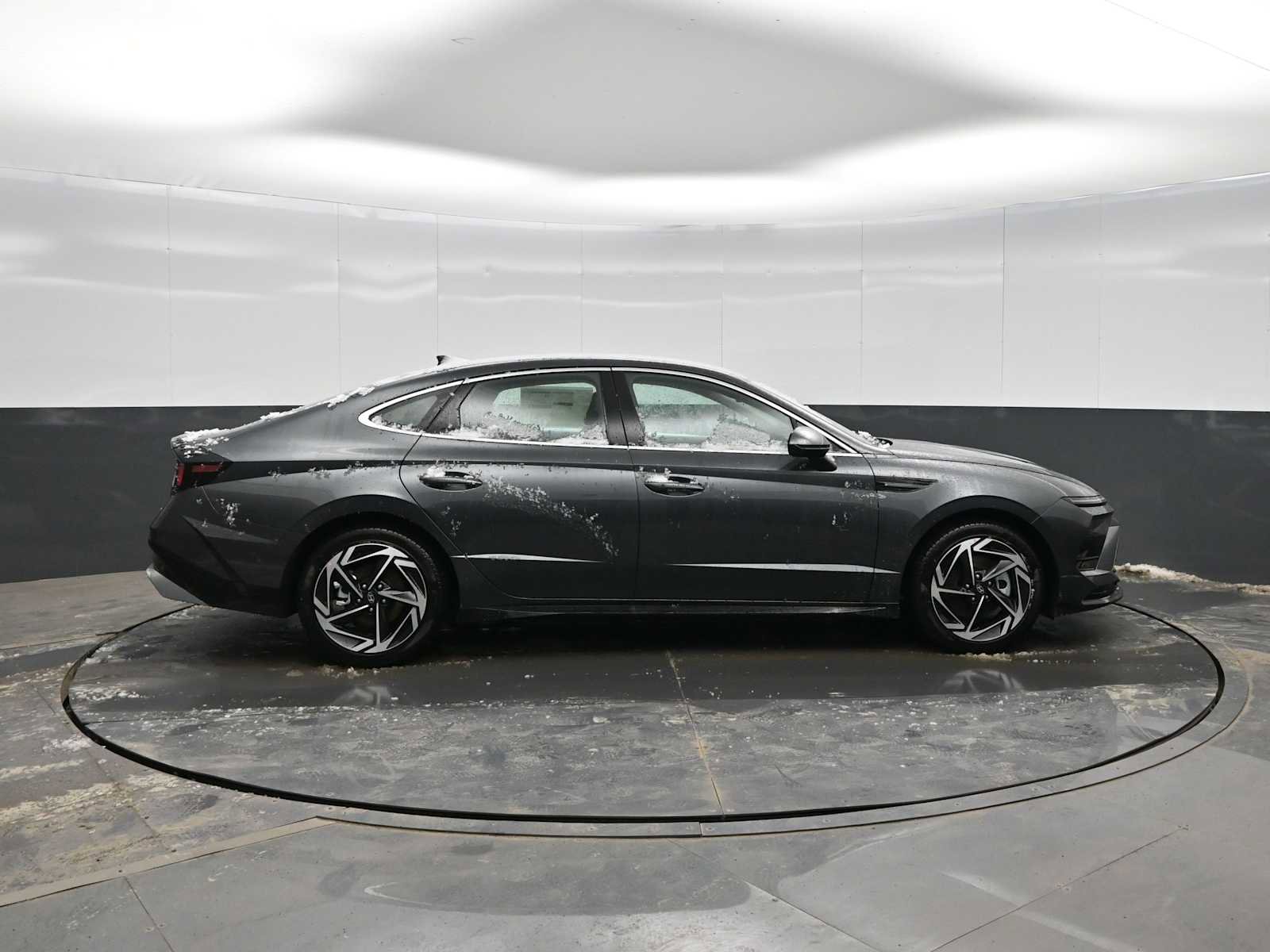 New 2026 Hyundai Sonata SEL image 9