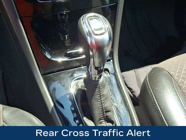 Used 2020 Buick Encore Sport Touring w/ Safety Package AWD/4WD image 11