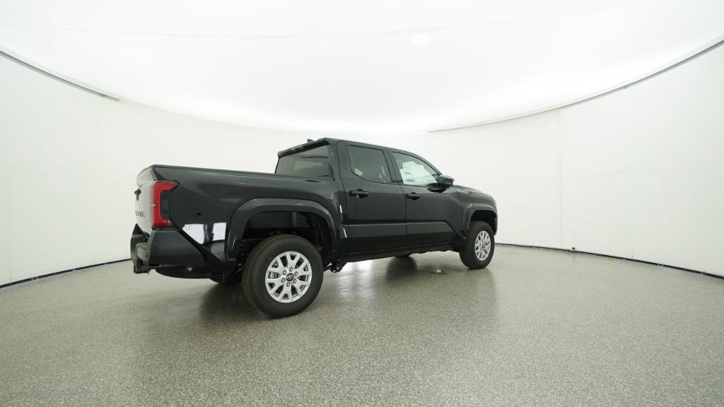 New 2026 Toyota Tacoma SR image 21