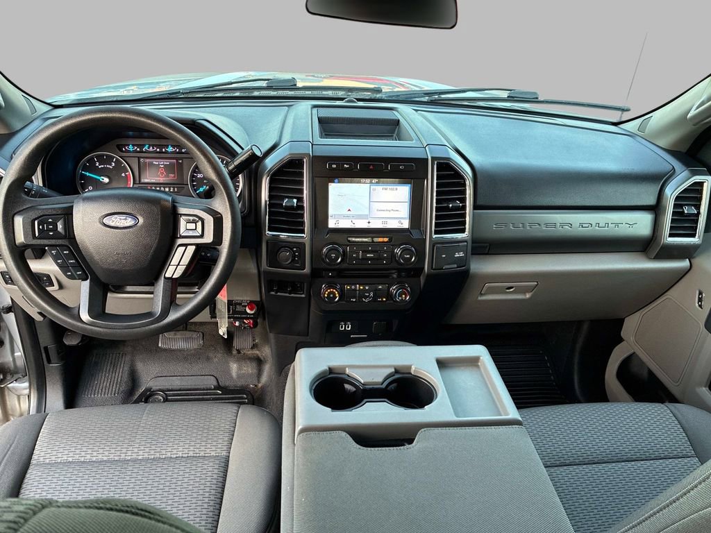 Used 2017 Ford F350 XLT w/ XLT Value Package image 17