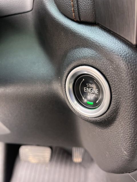 Used 2021 GMC Sierra 1500 AT4 image 21