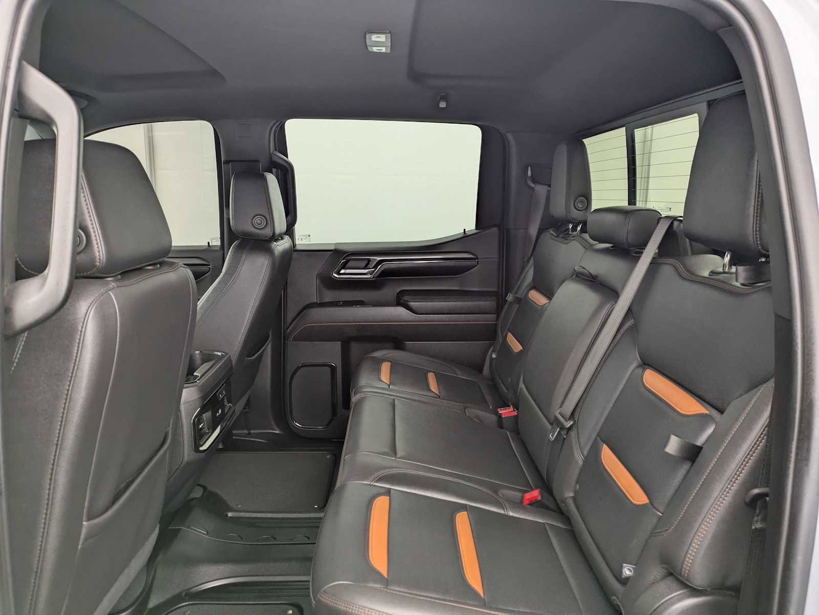 Used 2024 GMC Sierra 1500 AT4 w/ Technology Package AWD/4WD image 20