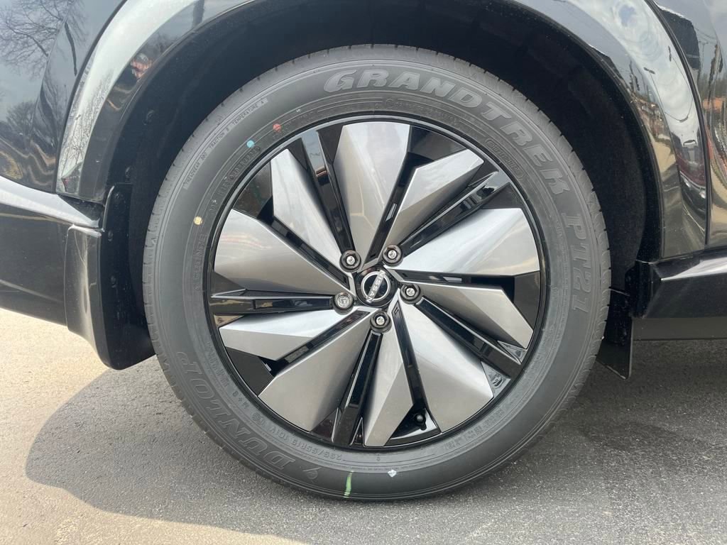 New 2025 Nissan Ariya AWD image 12