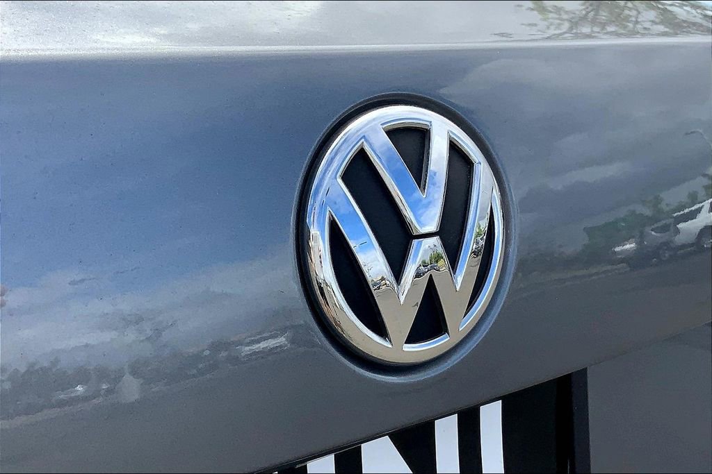 Used 2014 Volkswagen Passat 2.5 SE FWD image 29