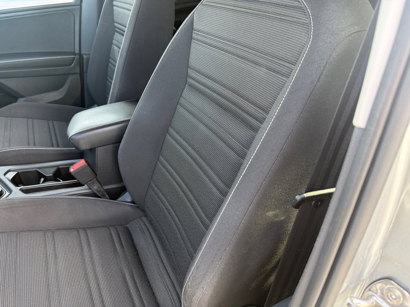 Used 2023 Volkswagen Tiguan S image 26