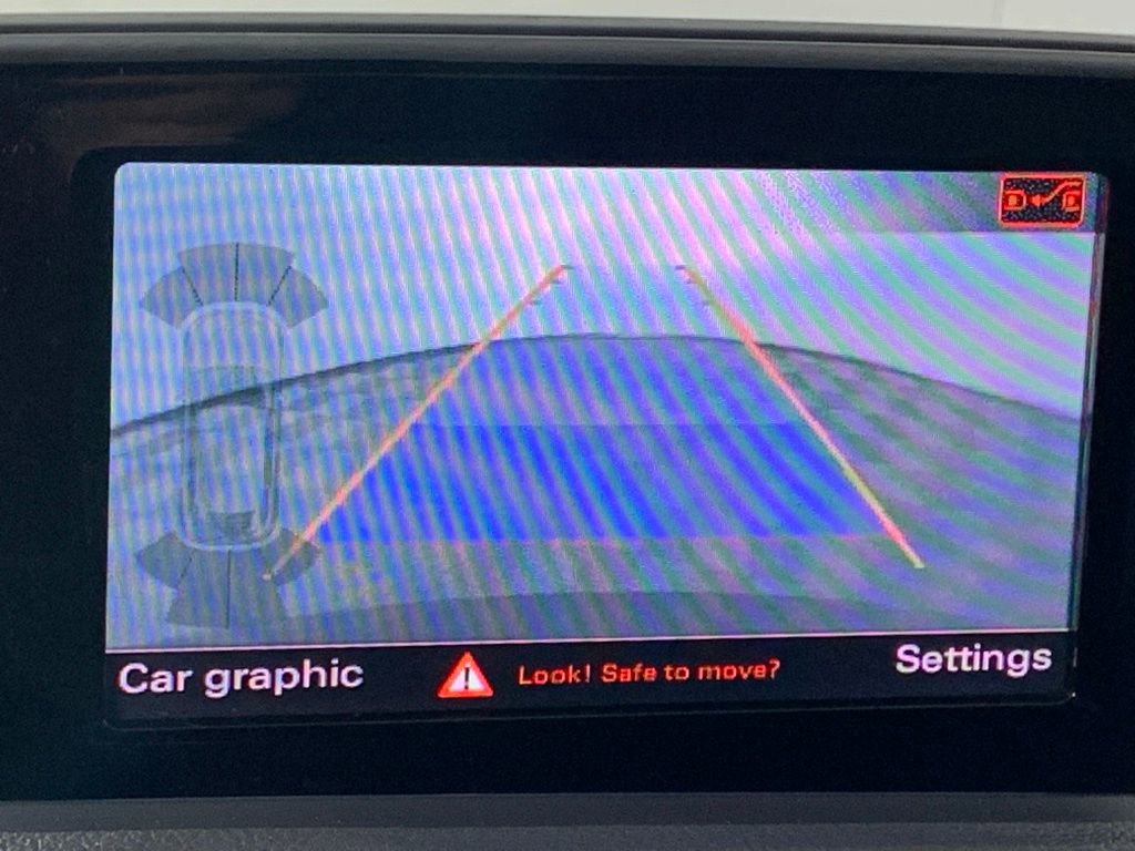 Used 2018 Audi Q3 2.0T Premium image 7