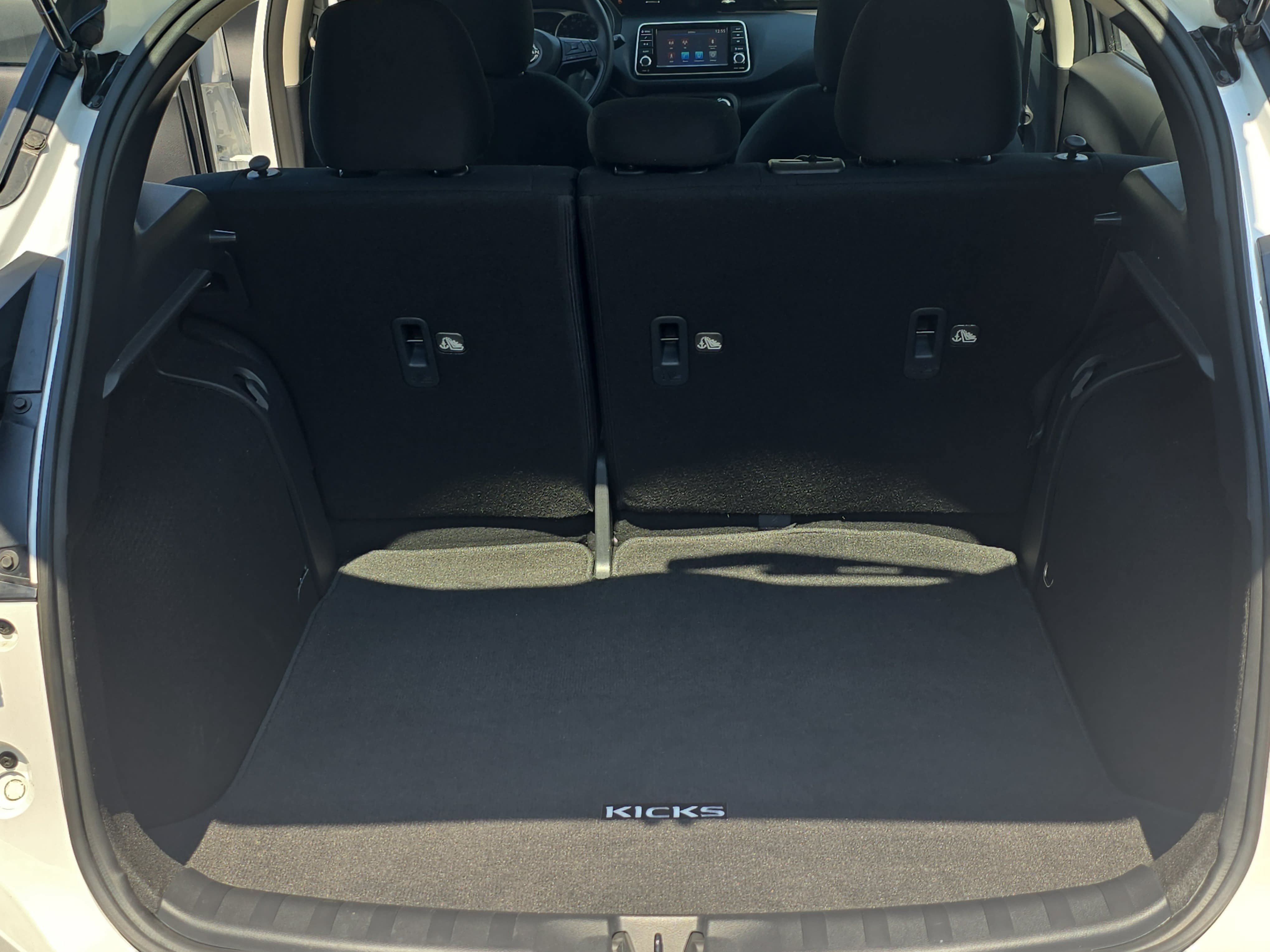 Used 2025 Nissan Kicks Play S FWD image 12