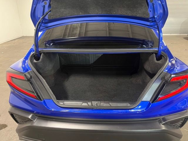 Used 2023 Subaru WRX Limited image 16