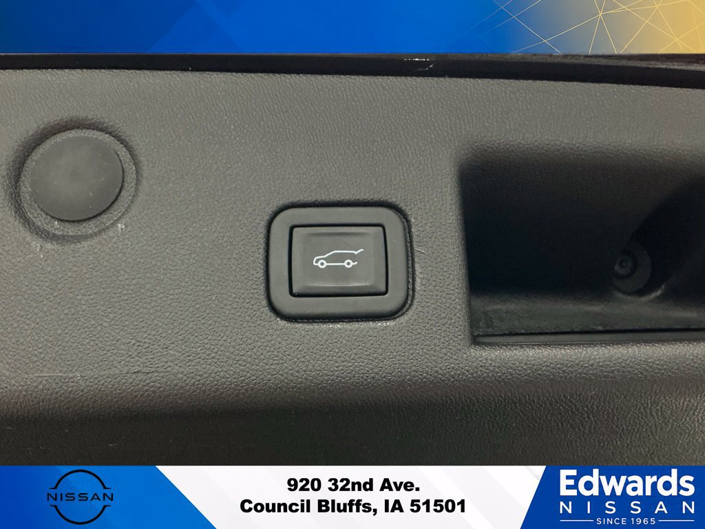 Used 2024 Chevrolet Equinox LT AWD/4WD image 9