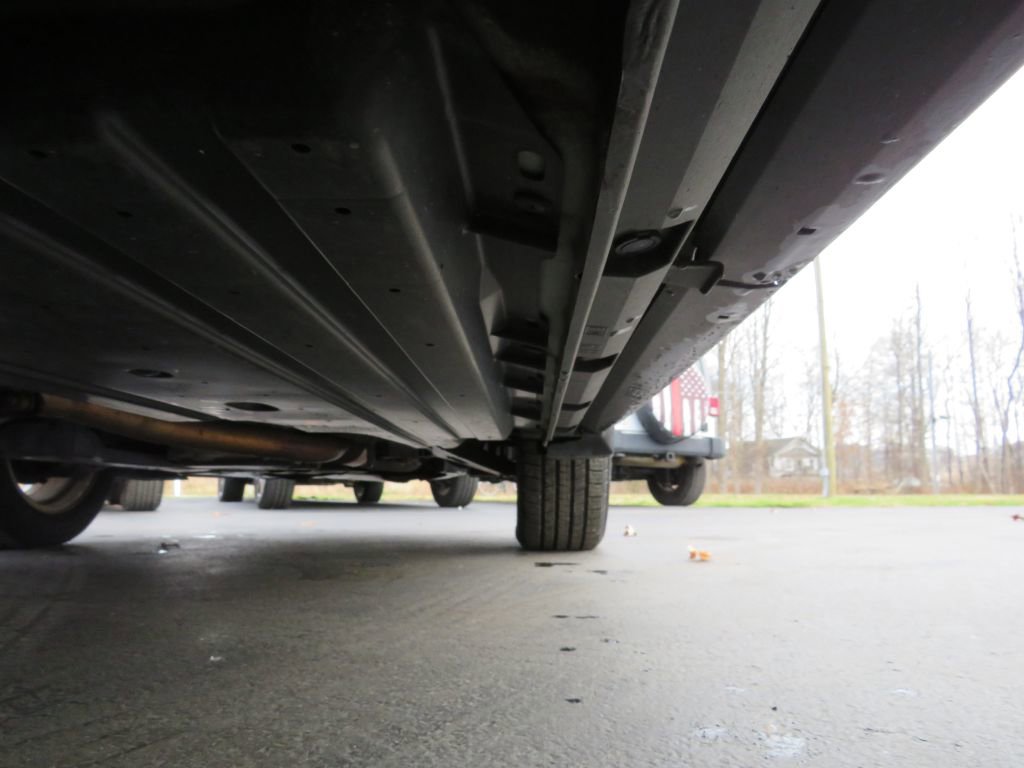 Used 2014 Subaru Forester 2.5i Limited image 37