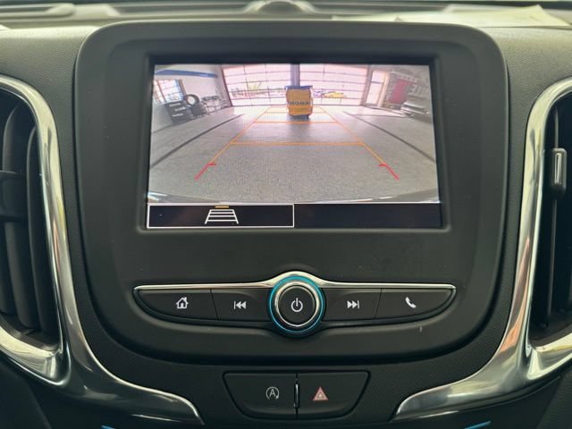 Used 2023 Chevrolet Equinox LT FWD image 22