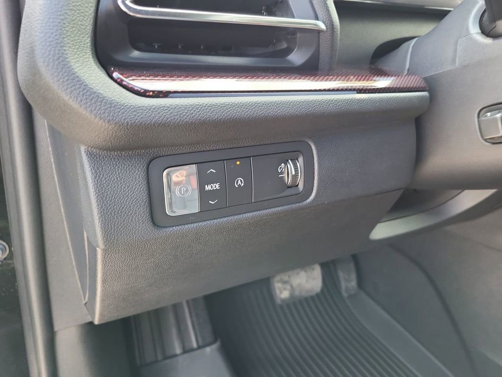 New 2026 Chevrolet Traverse RS w/ LPO, Floor Liner Package image 14