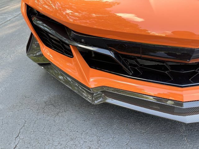 Used 2024 Chevrolet Corvette Z06 w/ Z07 Performance Package RWD image 44