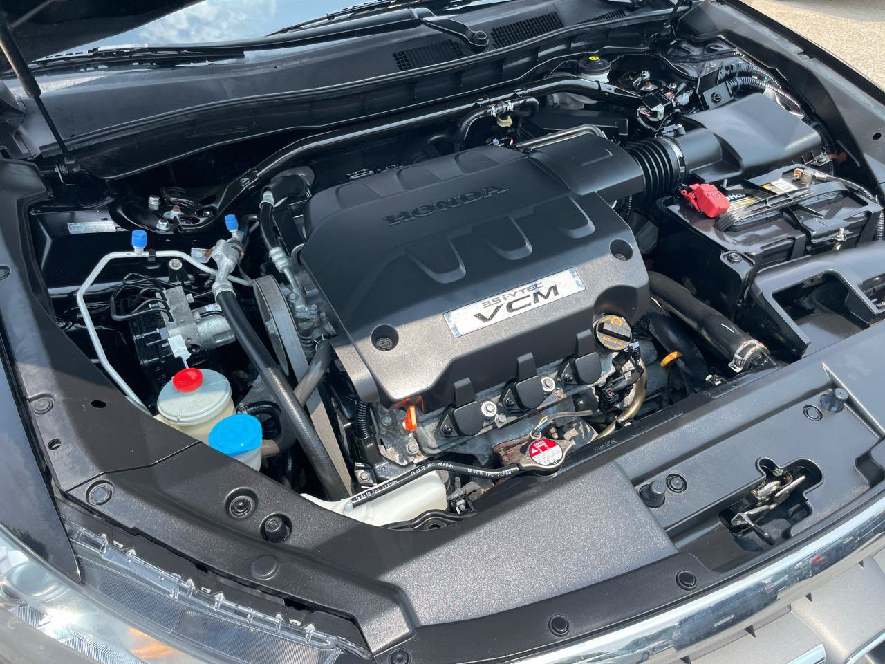 Used 2010 Honda Crosstour EX-L image 28