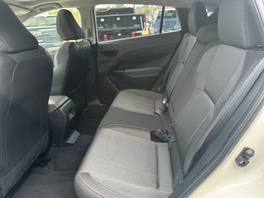 Used 2024 Subaru Crosstrek 2.0i Premium image 21