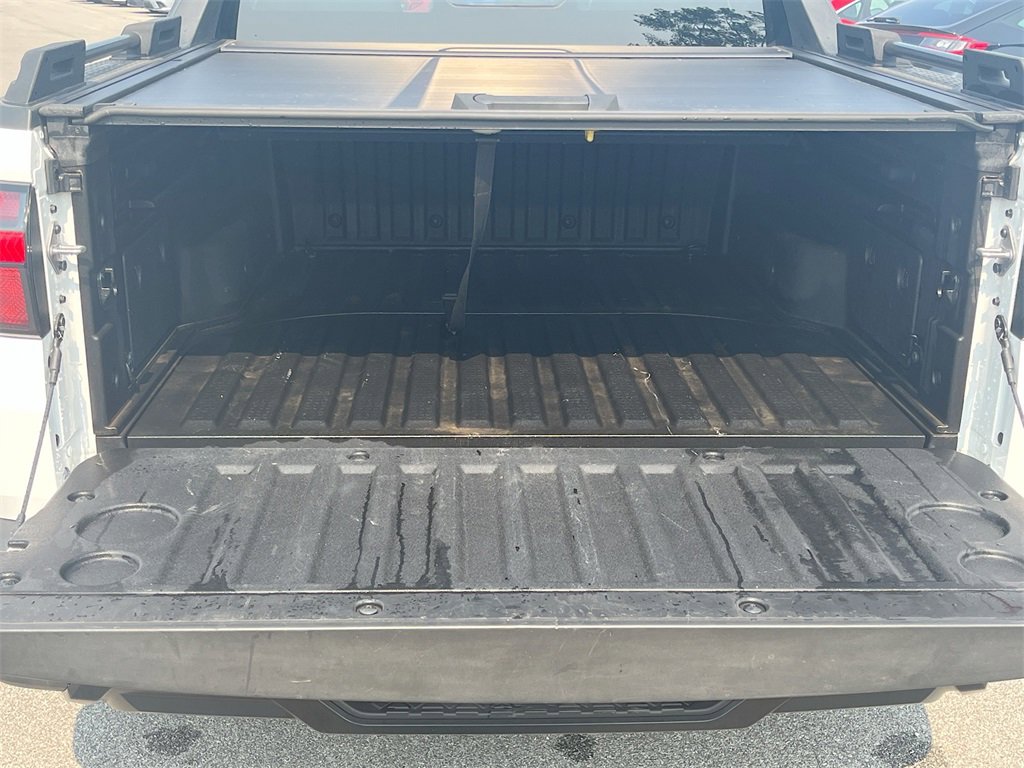 Used 2024 Hyundai Santa Cruz XRT image 26