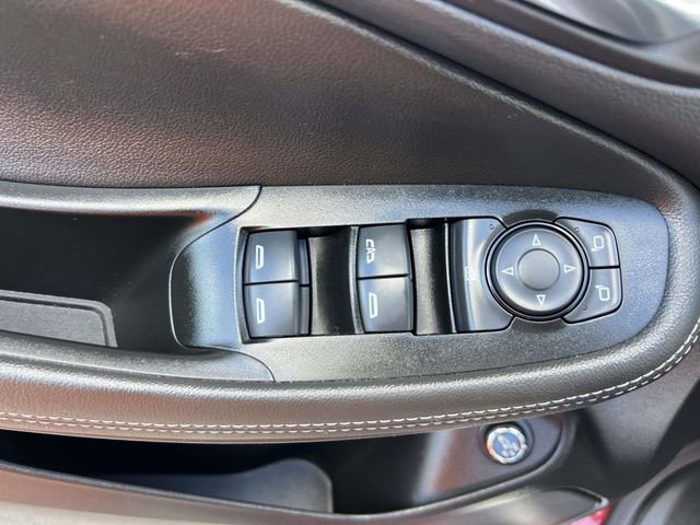 Used 2023 Buick Encore GX Select w/ Sport Touring Package AWD/4WD image 19