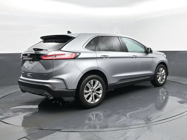 Used 2024 Ford Edge Titanium AWD/4WD image 22