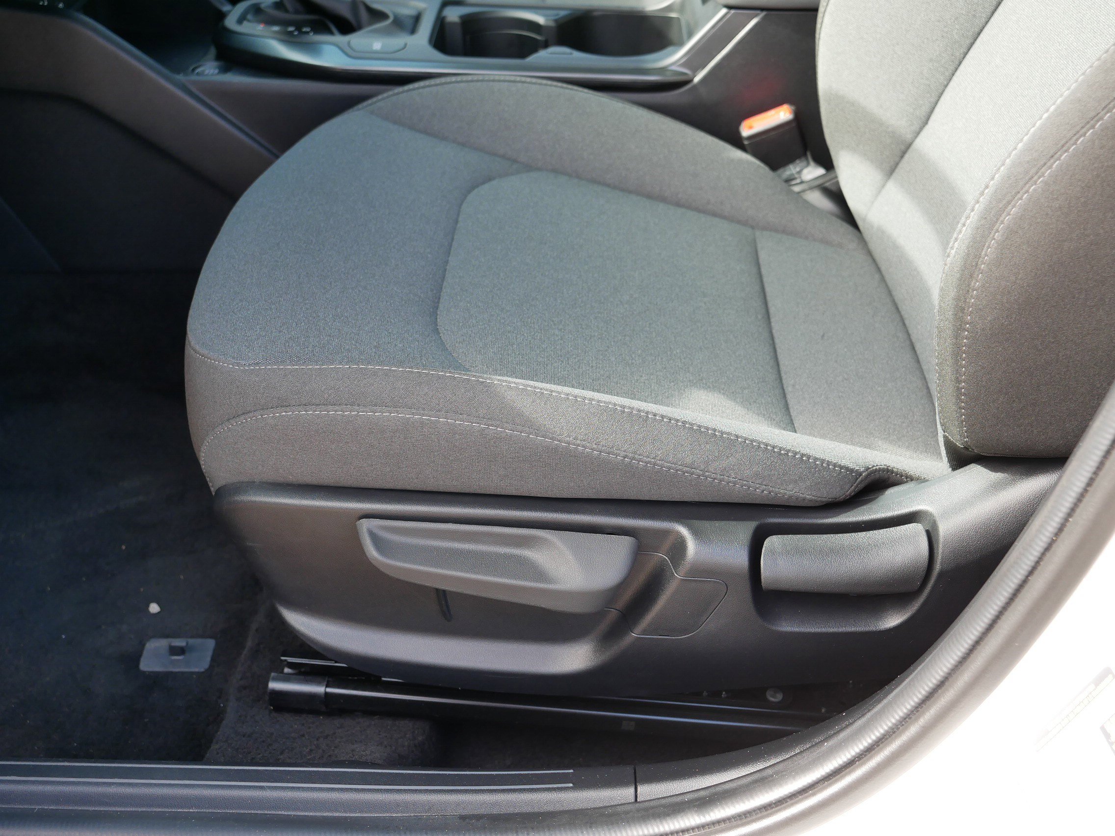 Certified 2025 Kia K4 LXS image 20