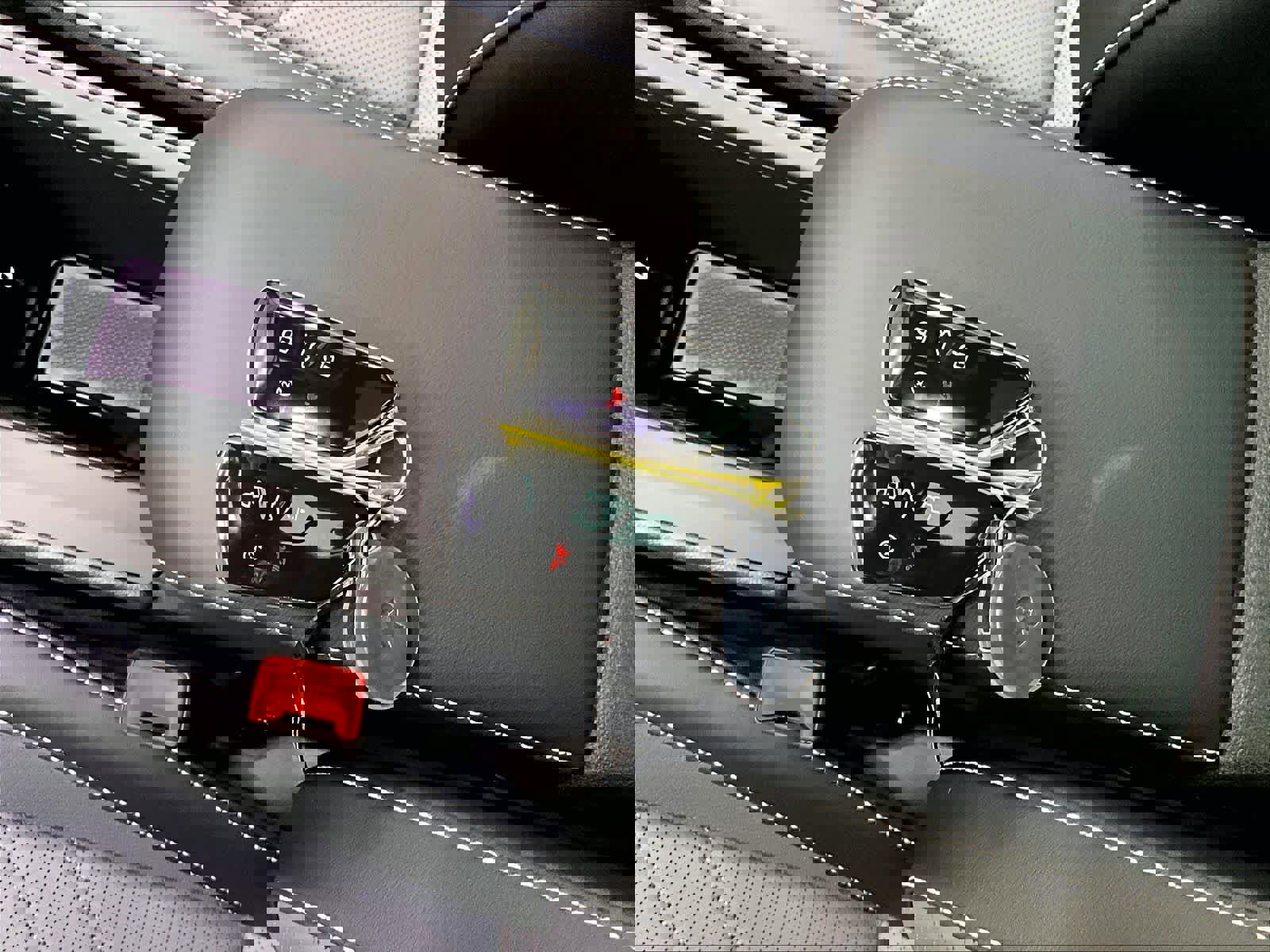 New 2026 Volkswagen Tiguan SE R-Line image 35