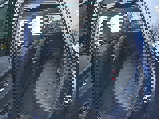 New 2025 Nissan Murano SL w/ Cargo Package image 16