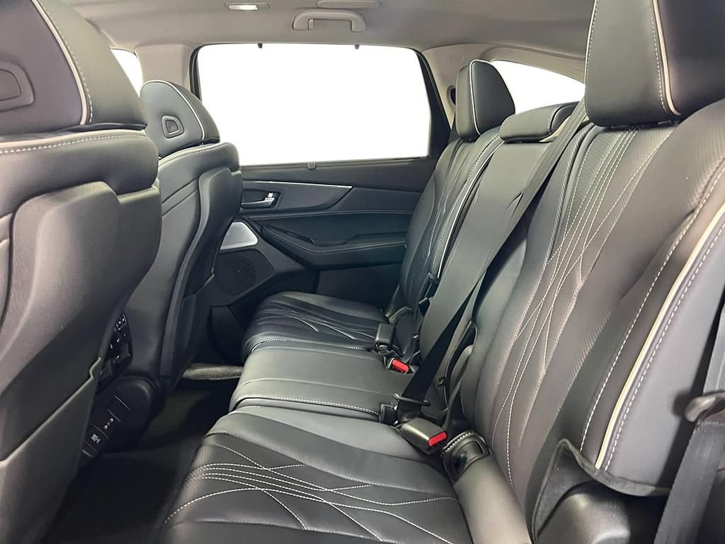 New 2026 Acura MDX SH-AWD w/ Advance Package image 30