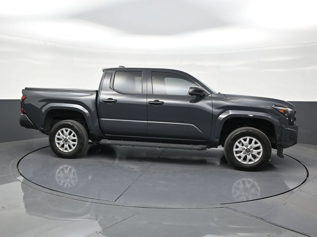 Used 2026 Toyota Tacoma SR RWD image 6