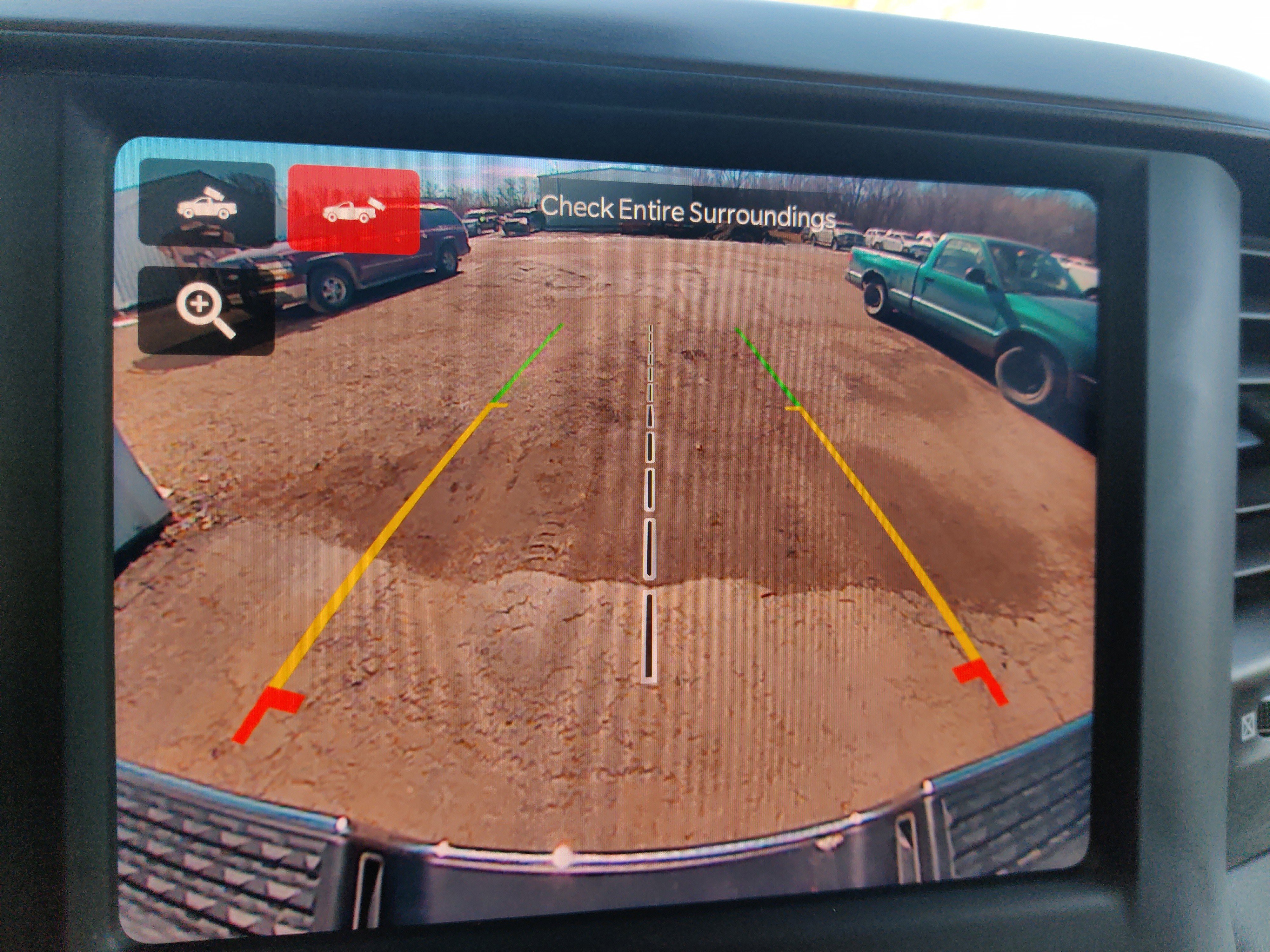 Used 2022 RAM 2500 Laramie AWD/4WD image 33