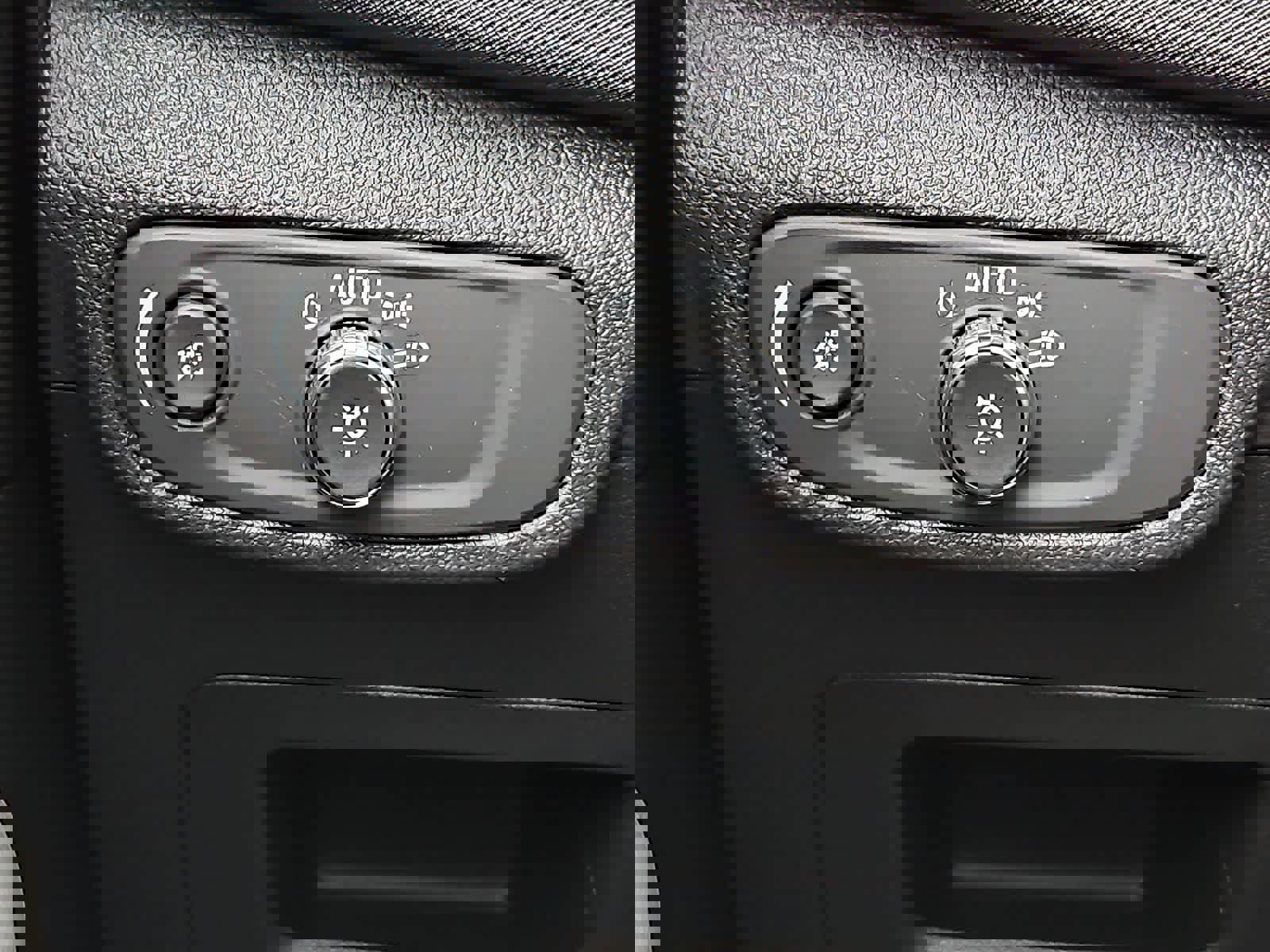 New 2026 Chevrolet TrailBlazer LT image 15