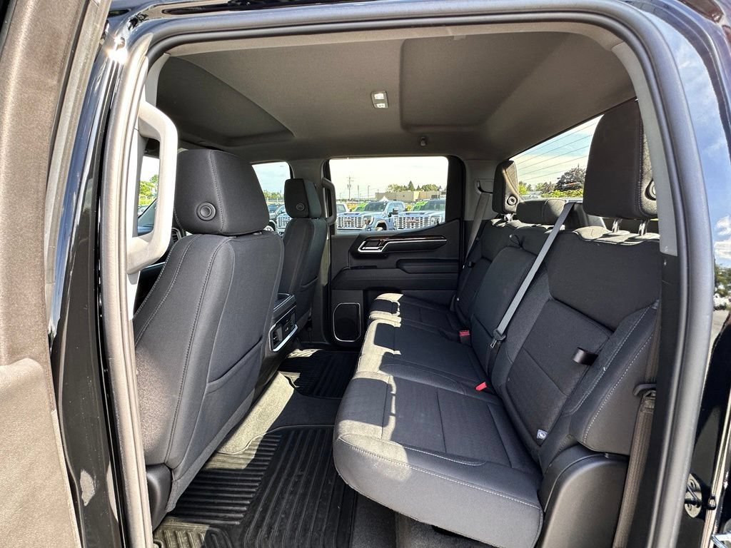 Certified 2024 GMC Sierra 1500 Elevation AWD/4WD image 23