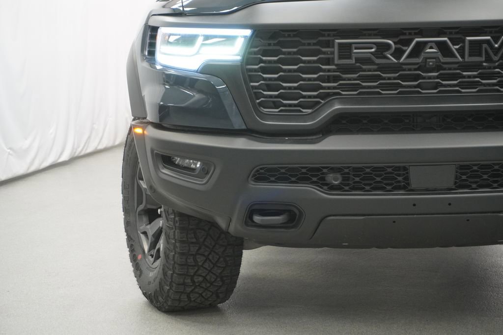 New 2026 RAM 1500 RHO image 6