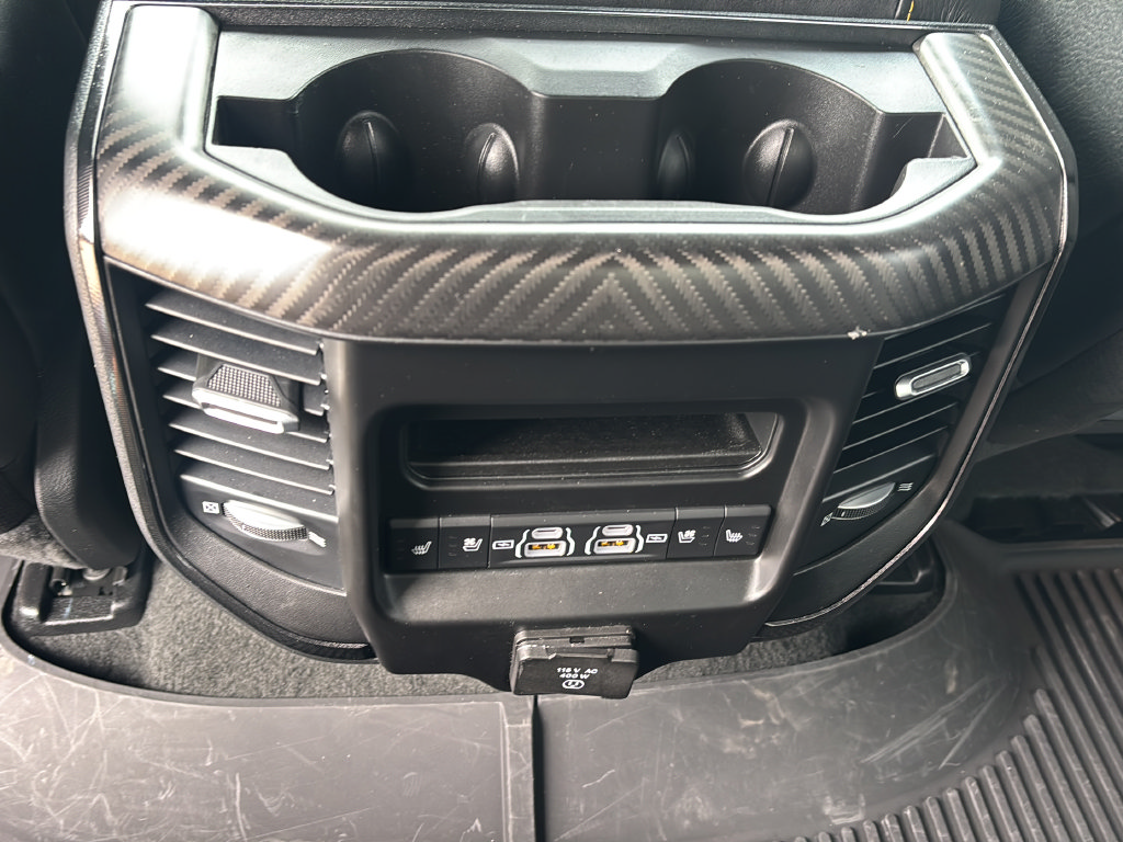 Used 2023 RAM 1500 TRX w/ TRX Level 2 Equipment Group AWD/4WD image 15