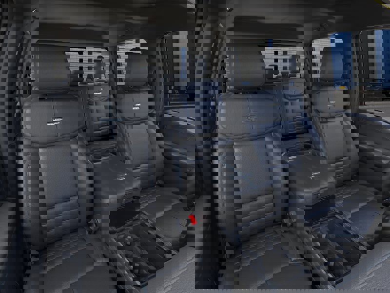 New 2026 Ford F350 4x4 Crew Cab Super Duty image 32