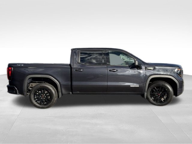 Certified 2024 GMC Sierra 1500 Elevation AWD/4WD image 7