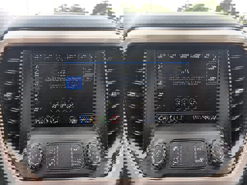 Certified 2023 GMC Acadia Denali w/ Denali Ultimate Package image 21