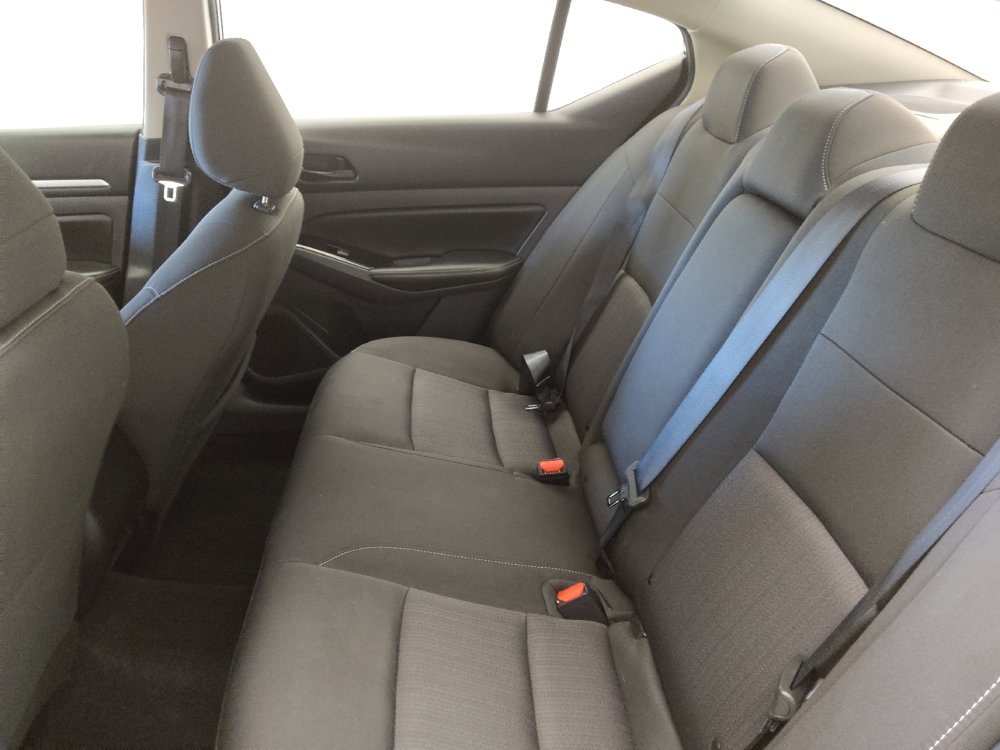 Used 2023 Nissan Altima 2.5 SV image 18