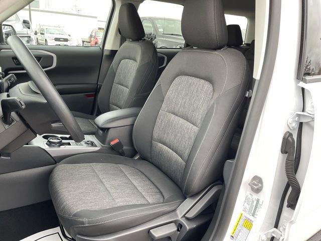 Used 2023 Ford Bronco Sport Big Bend image 15