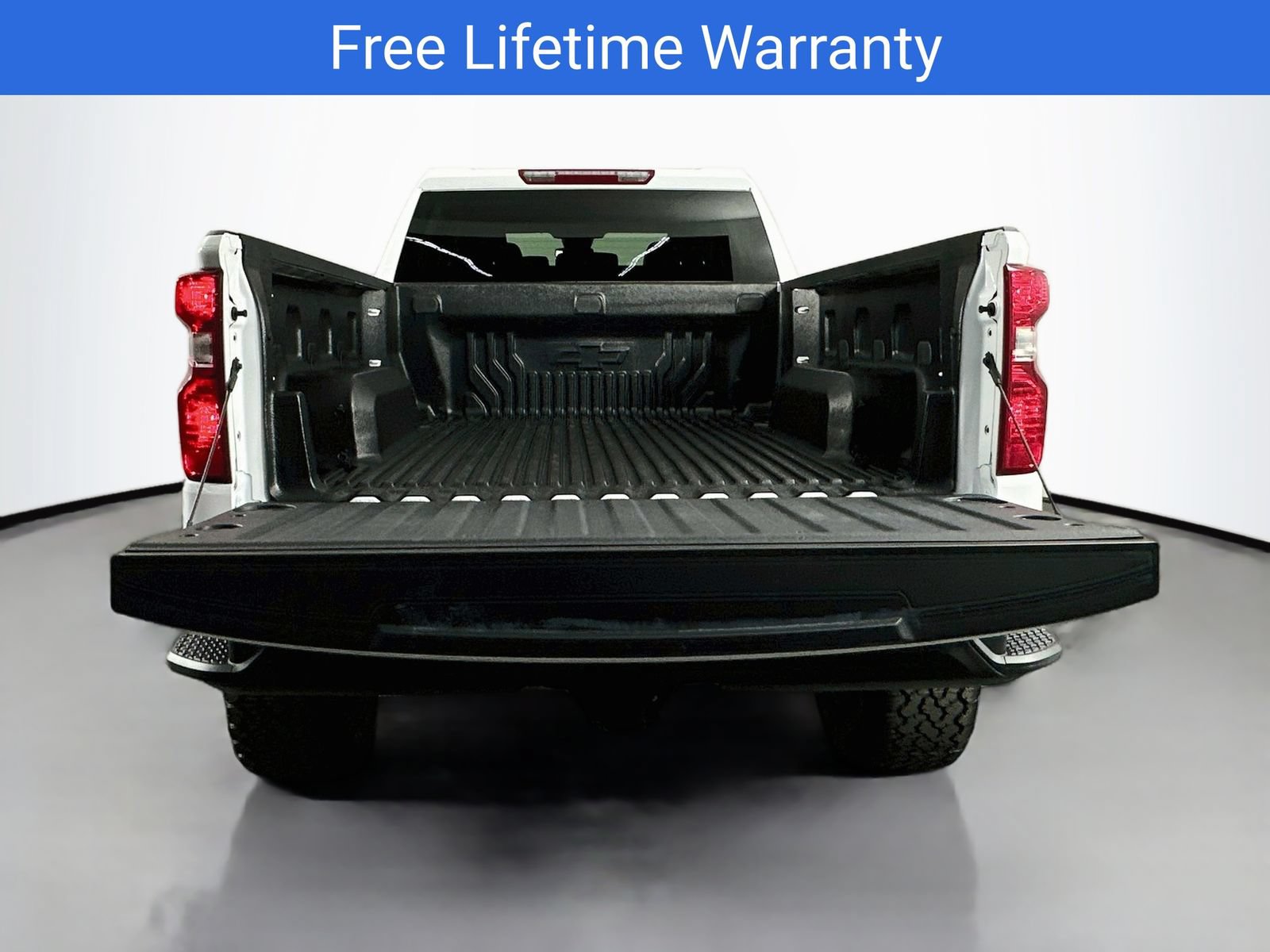 New 2026 Chevrolet Silverado 1500 W/T w/ WT Value Package AWD/4WD image 26