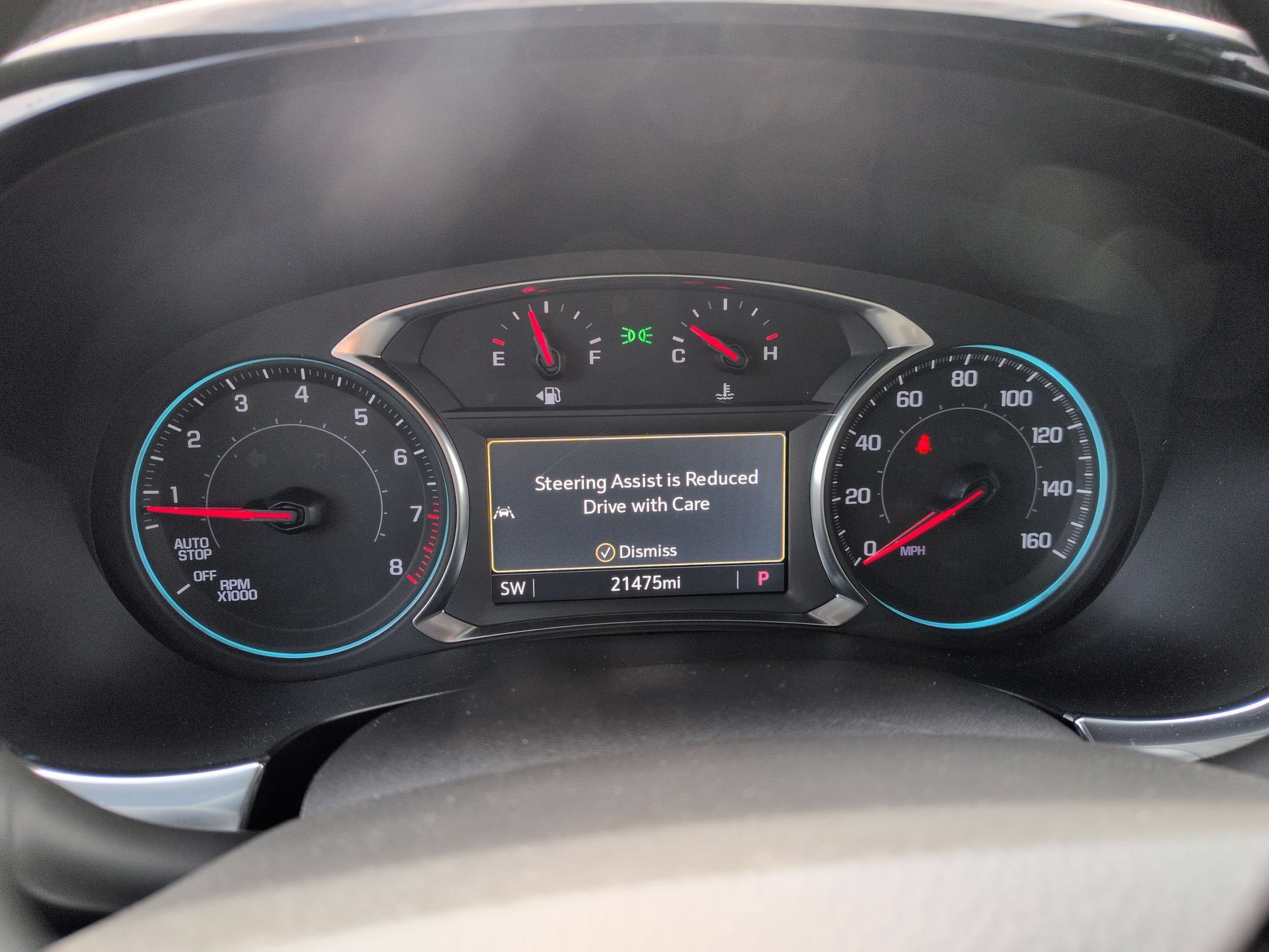 Certified 2023 Chevrolet Traverse LT AWD/4WD image 11