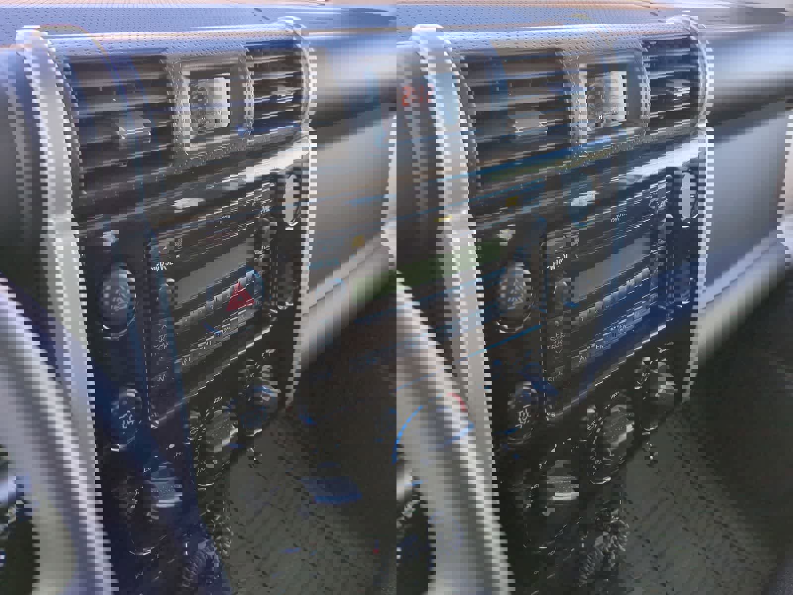 Used 2010 Toyota FJ Cruiser 4WD image 28