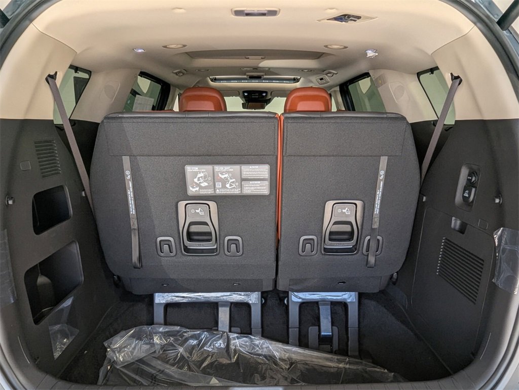 New 2026 Kia Carnival SX Prestige image 29